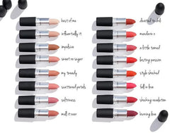 Mac Powder Kiss Lipstick