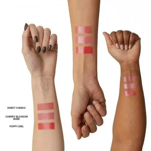Nudestix Pretty Blush Kit
