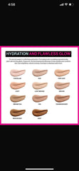 Wet N Wild Bare Focus Tinted Hydrator