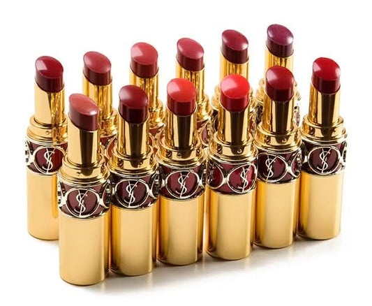 Ysl Lip Shine