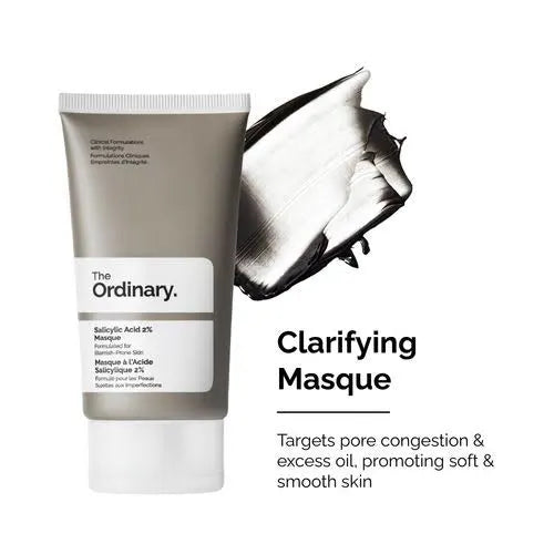 Ordinary Salicylic Acid Clarifying Masque 100ml