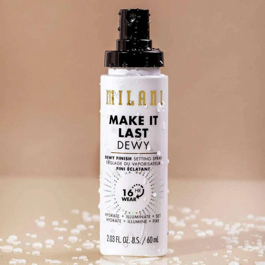 Milani Make It Last Dewy Setting Spray
