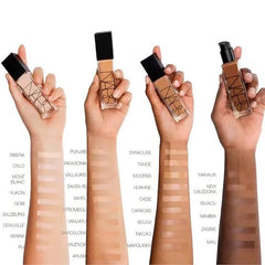 Nars Natural Radiant Long Wear Foundation