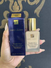 Estée Lauder Double Wear Foundation