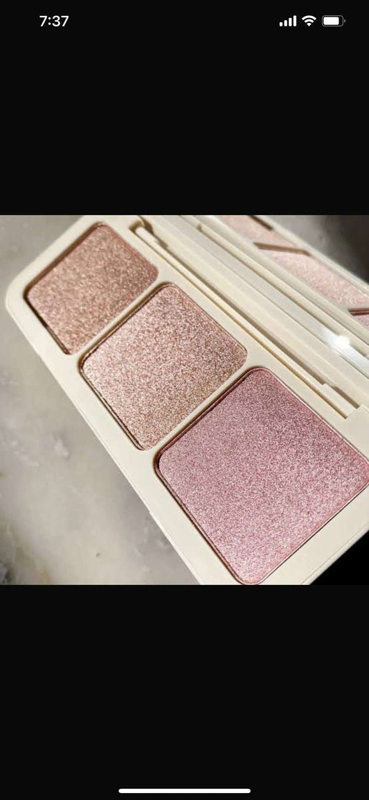 CoverFx Custom Enhancer Highlighter Palette