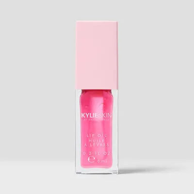 Kylie Lip Oil Shade Strawberry Fraise