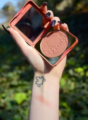 Too Faced Papa Don’t Peach Blush