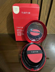 TirTir Mask Fit Cushion Foundation 18gm Full size