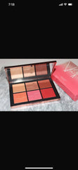 Nars Orgasm On The Beach Face Palette