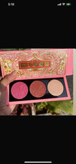Pat McGrath Labs Blush & Glow Palettes