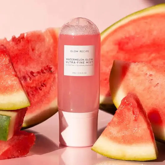 Glow recipe Watermelon Glow Ultra Fine Mist