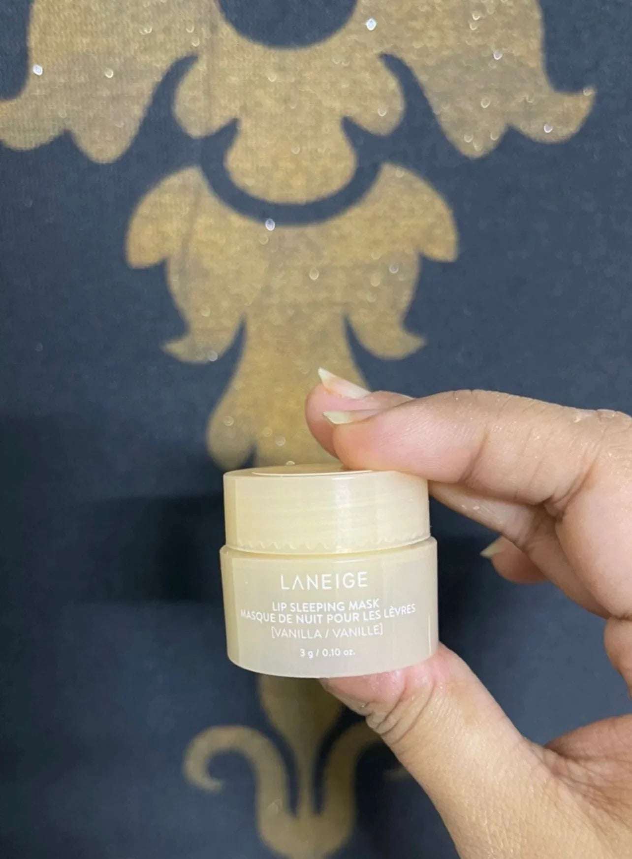 Laneige Lip Sleeping Mask 3gm