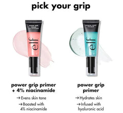 Elf Power Grip Primer Clear