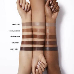 Elf Halo Glow Beauty Contour Wand