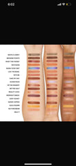 Too Faced Born This Way Better Than Chocolate Eyeshadow Palette