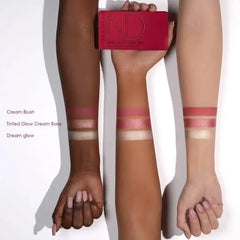 Natasha Denona Berry Pop Cheek Trio