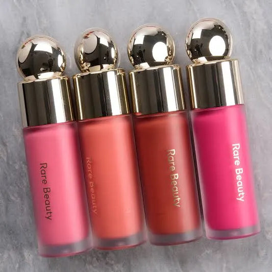Rare beauty Soft Pinch Dewy Liquid Blush