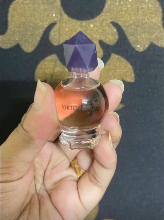 Miniature Perfumes 4.5-5ml