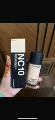 Mac Studio Fix Foundations