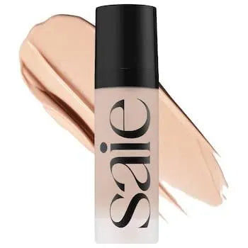Saie Glowy Super Gel Illuminator Sun Glow