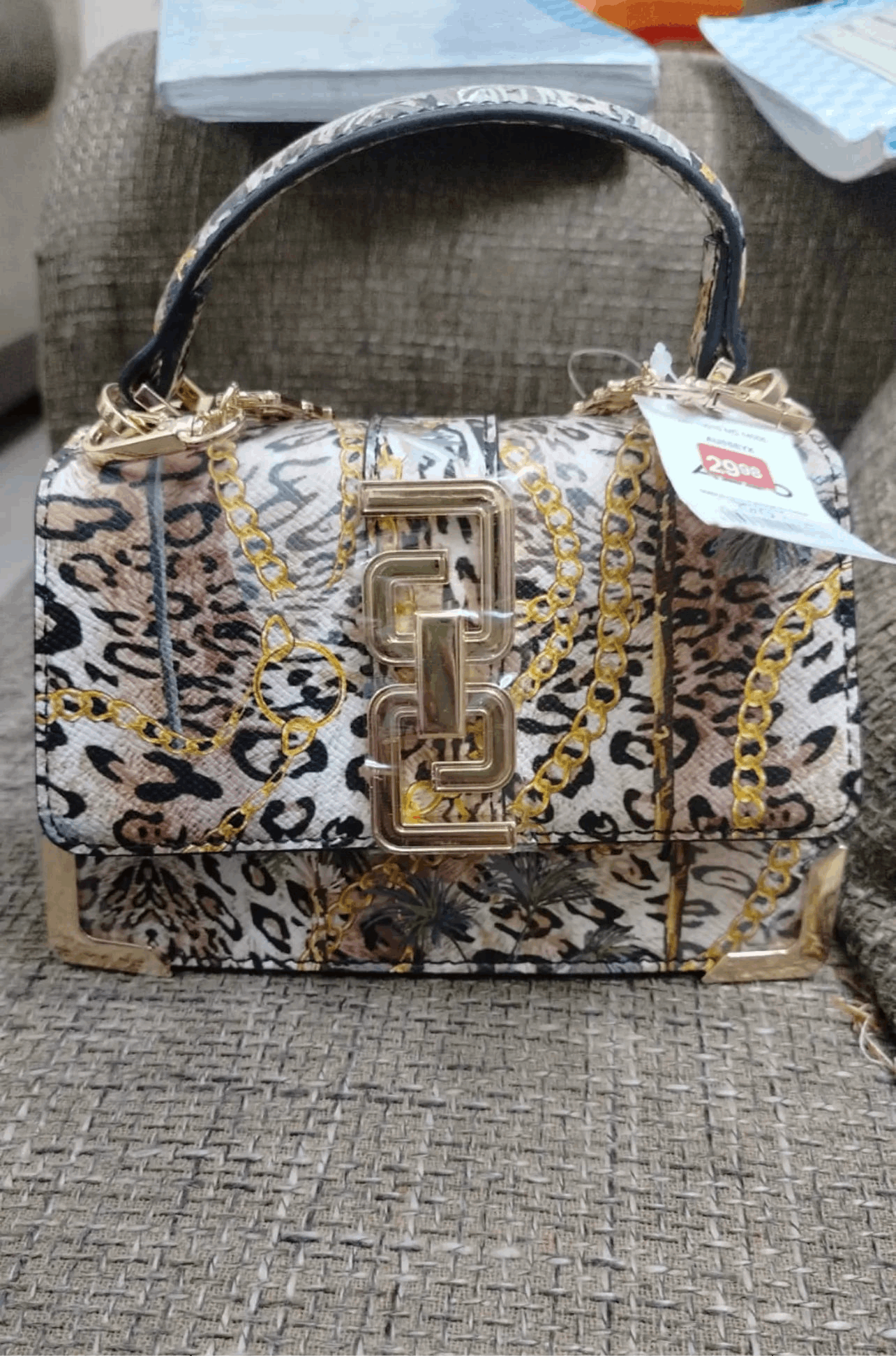 Aldo Crossbody Bag