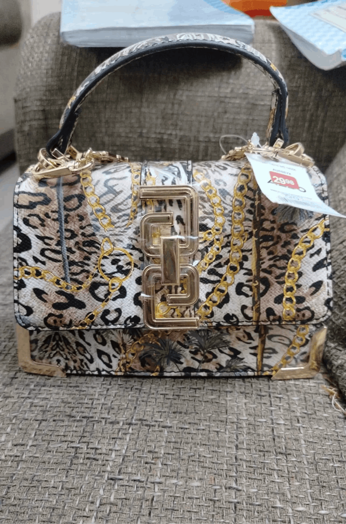 Aldo Crossbody Bag