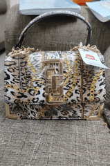 Aldo Crossbody Bag