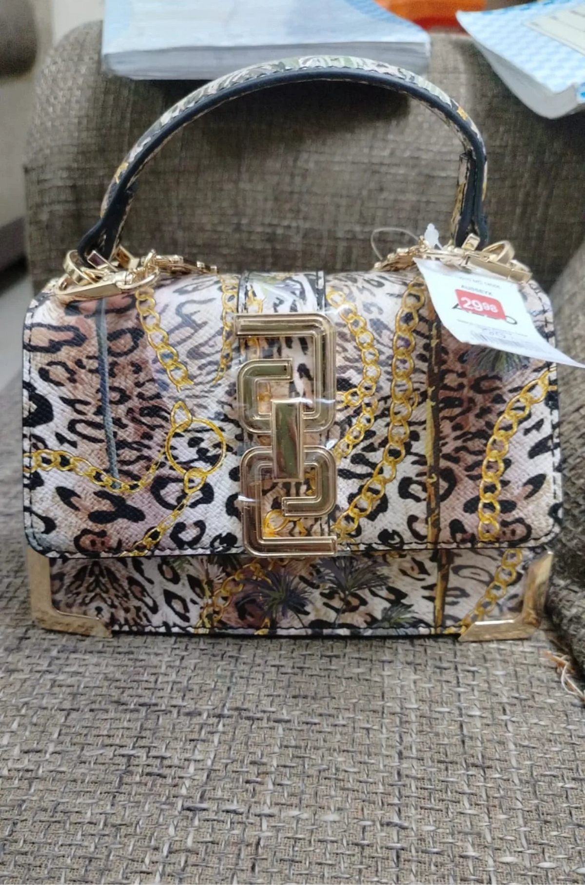 Aldo Crossbody Bag