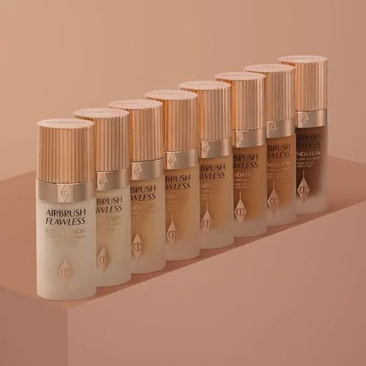 Charlotte Tilbury Airbrush Flawless Foundation