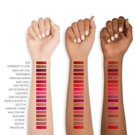 Nars Powermatte Lip Pigment