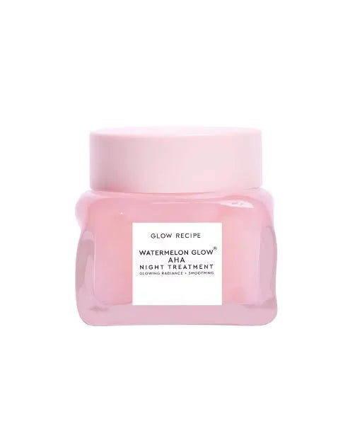 Glow recipe watermelon glow night treatment full size