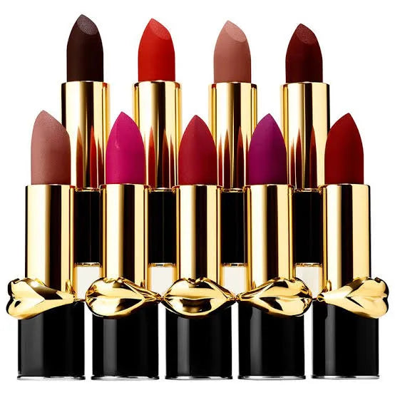 Pat Mcgrath Labs Matte Trance Lipstick