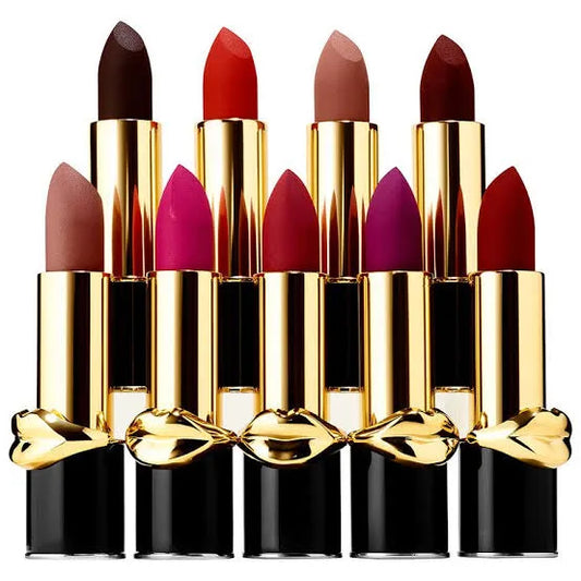 Pat Mcgrath Labs Matte Trance Lipstick