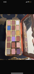 Too Faced Born This Way Better Than Chocolate Eyeshadow Palette