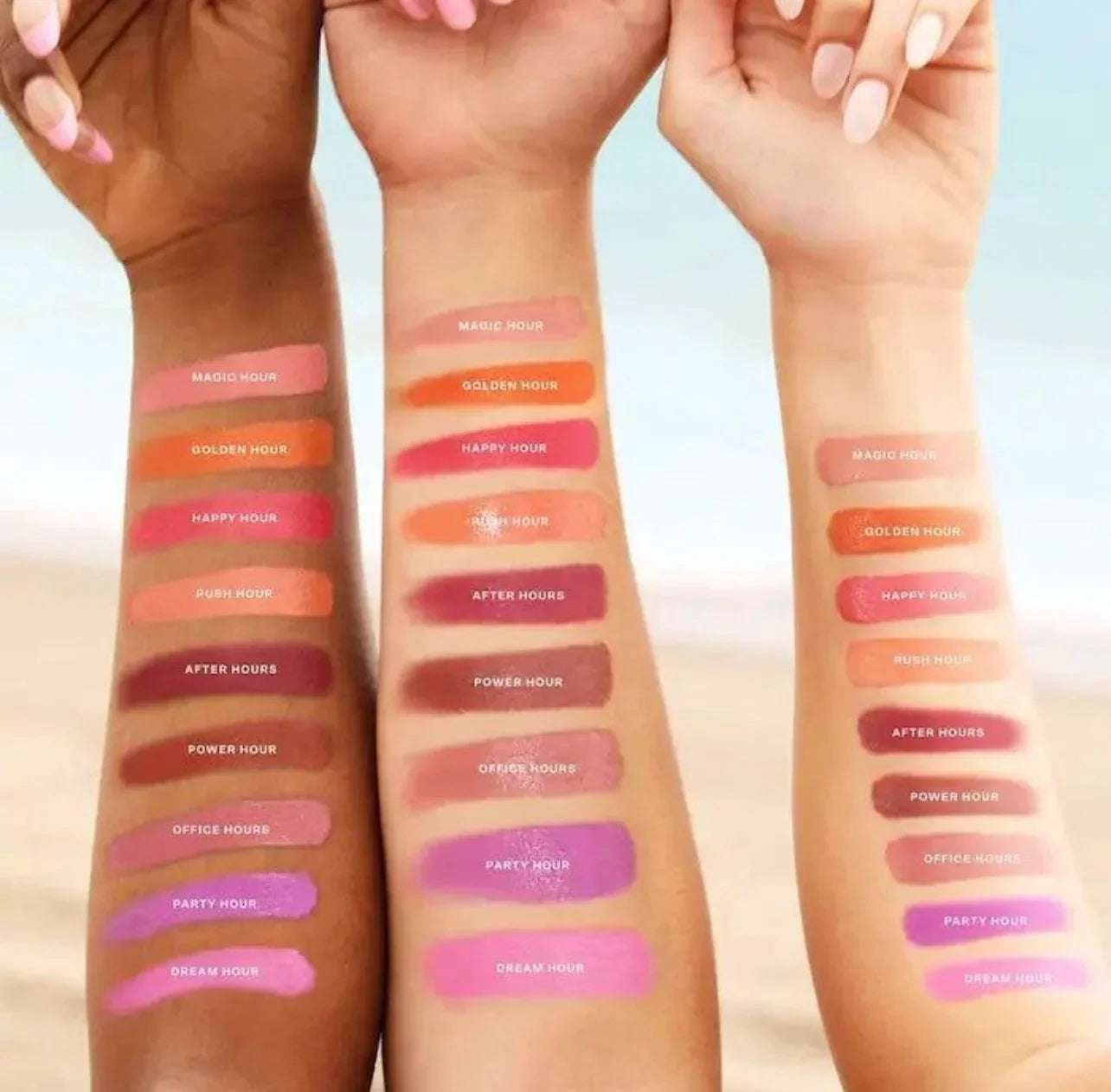 Tower 28 Beach Please Cream Blush For Lips & Cheeks