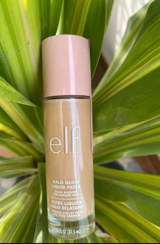 Elf Halo Glow Liquid Filter