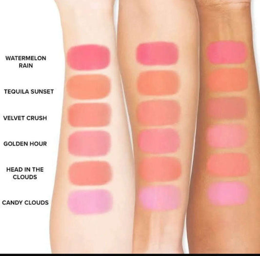 Too Faced Cloud Crush Blurring Blush