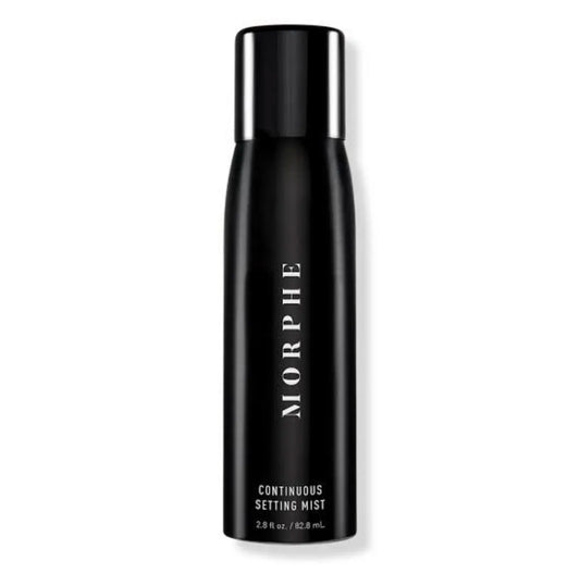 Morphe Continuous Setting Spray Full Size