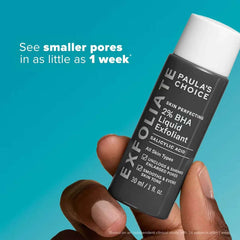Paula’s Choice 2% BHA liquid exfoliant 30ml