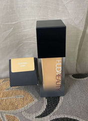 Huda Beauty Luminous Matte Foundation