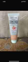 Wet N Wild Bare Focus Tinted Hydrator