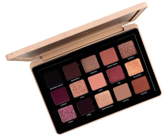 Natasha Denona My Dream Eyeshadow Palette