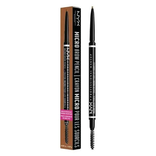 Nyx Micro Brow Pencil