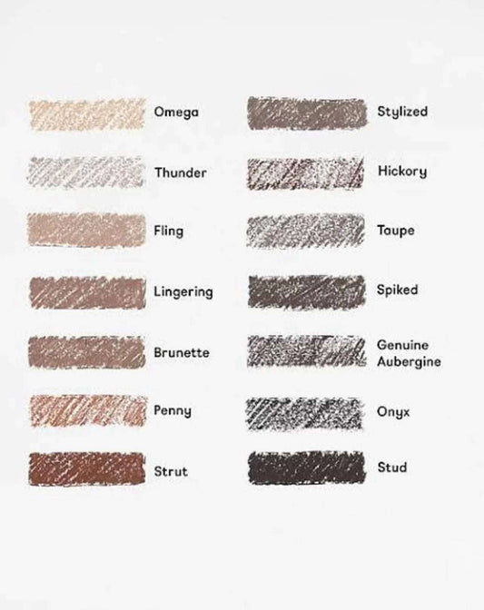 Mac Pro Brow Definer Shade Hickory