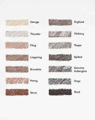 Mac Pro Brow Definer Shade Hickory