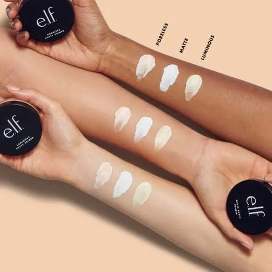 Elf Poreless Putty Primer