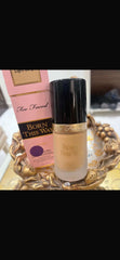 Too Faced Born This Way Foundation