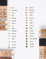 Nars Natural Radiant Long Wear Foundation