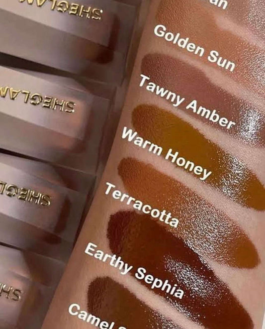 She Glam Sculpt Liquid Contour