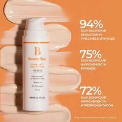 Beauty stat Universal C Skin Refiner